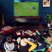 LG  LG OLED evo | TV 83'' Serie C24 | OLED 4K, Smart TV, Dolby Vision IQ e Atmos, OLED83C24LA
