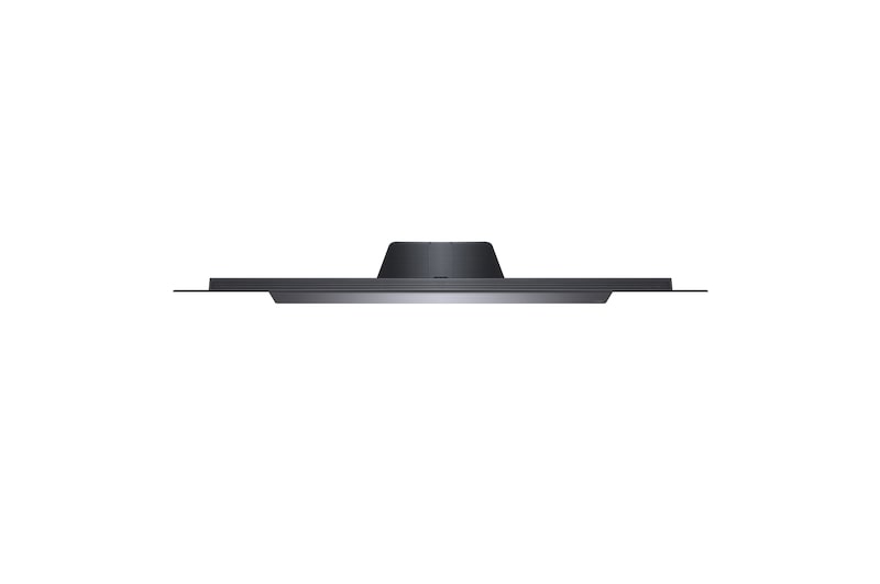 LG TV OLED evo | Serie C3 83'' | 4K, α9 Gen6, Dolby Vision, 40W, 4 HDMI con VRR, G-Sync, Wi-Fi 5, Smart TV WebOS 23, OLED83C34LA