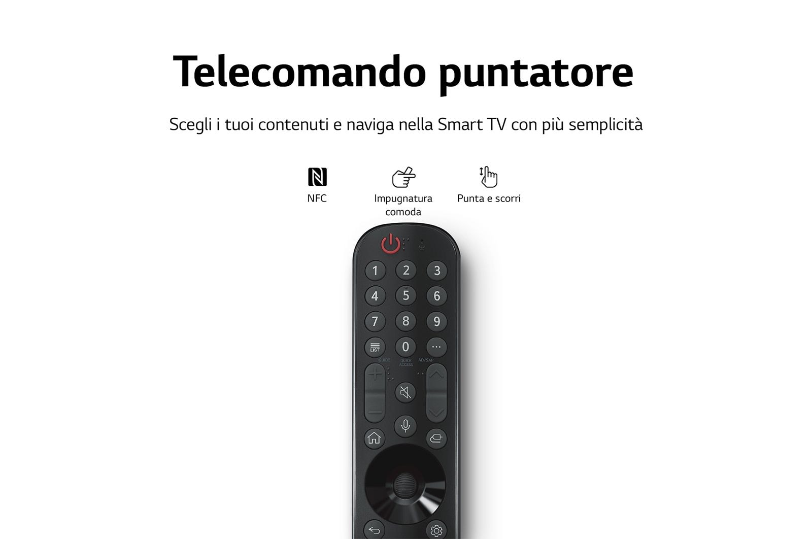 LG OLED evo Gallery Edition | TV 97'' Serie G2 | OLED 4K, Smart TV, Dolby Vision IQ e Atmos, OLED97G29LA