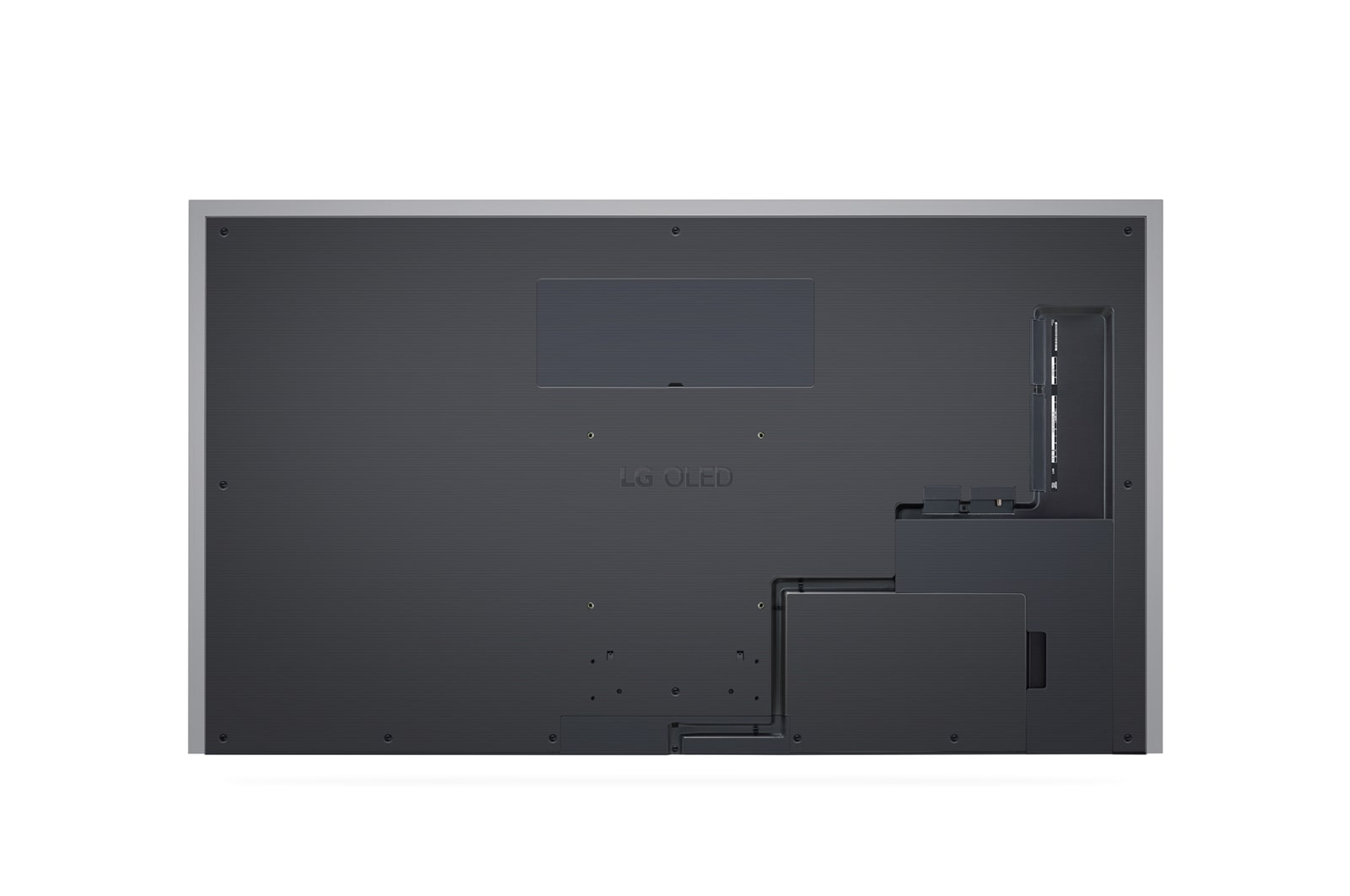 LG OLED evo Gallery Edition | TV 97'' Serie G2 | OLED 4K, Smart TV, Dolby Vision IQ e Atmos, OLED97G29LA