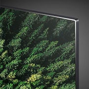 LG SIGNATURE TV OLED AI Cinema HDR 88" Smart TV Dolby Vision™ Dolby Atmos® Google Assistant e Alexa, OLED88Z9PLA