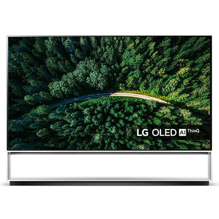 lg tv OLED88Z9PLA