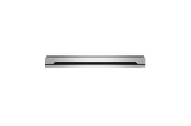 LG SIGNATURE OLED TV 88" Serie ZX - OLED 8K Sculpture Design Real 8K 88" OLED, OLED88ZX9LA
