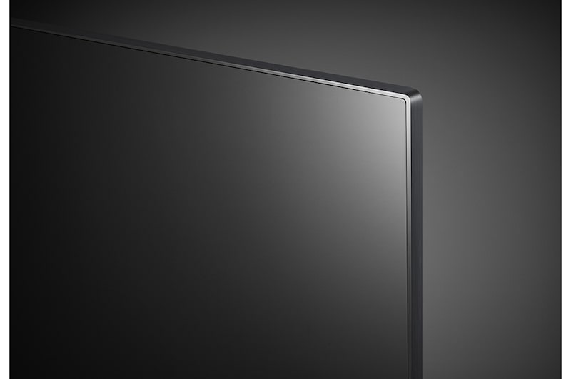 LG SIGNATURE OLED TV 88" Serie ZX - OLED 8K Sculpture Design Real 8K 88" OLED, OLED88ZX9LA