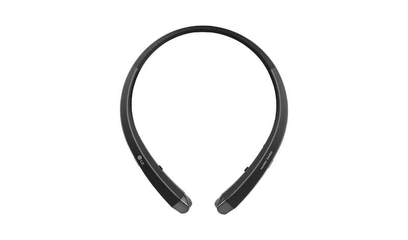 LG Tone Infinim Cuffie indossabili Bluetooth Audio Harman Kardon® , LG Tone Infinim (HBS-910)