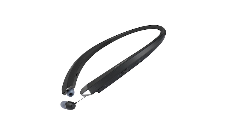 LG Tone Infinim Cuffie indossabili Bluetooth Audio Harman Kardon® , LG Tone Infinim (HBS-910)