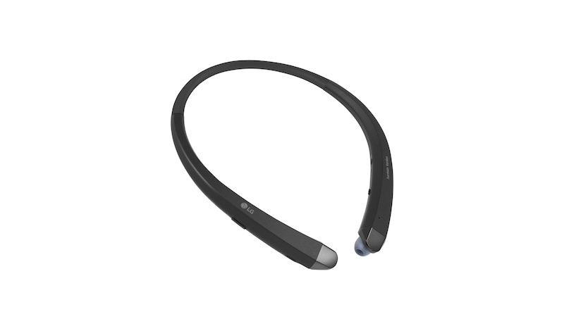 LG Tone Infinim Cuffie indossabili Bluetooth Audio Harman Kardon® , LG Tone Infinim (HBS-910)