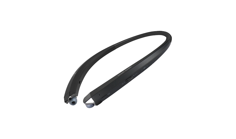 LG Tone Infinim Cuffie indossabili Bluetooth Audio Harman Kardon® , LG Tone Infinim (HBS-910)