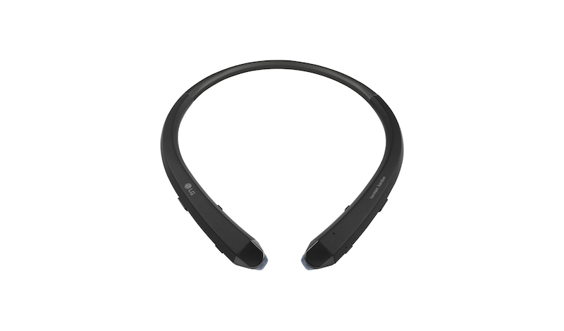 LG Tone Infinim Cuffie indossabili Bluetooth Audio Harman Kardon® , LG Tone Infinim (HBS-910)