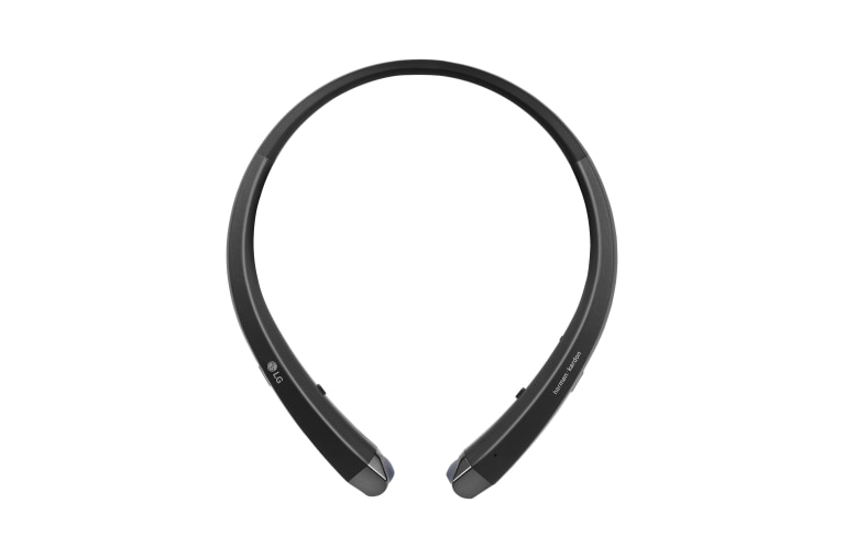 lg tone infinim HBS-910 cuffie auricolari bluetooth