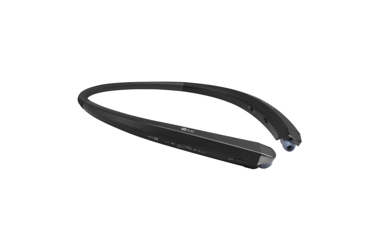 LG Tone Infinim Cuffie indossabili Bluetooth Audio Harman Kardon® , LG Tone Infinim (HBS-910)