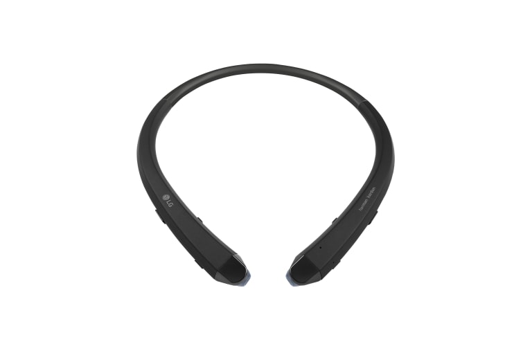 LG Tone Infinim Cuffie indossabili Bluetooth Audio Harman Kardon® , LG Tone Infinim (HBS-910)