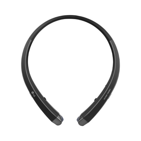 lg tone infinim HBS-910 cuffie auricolari bluetooth