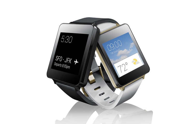 lg g watch