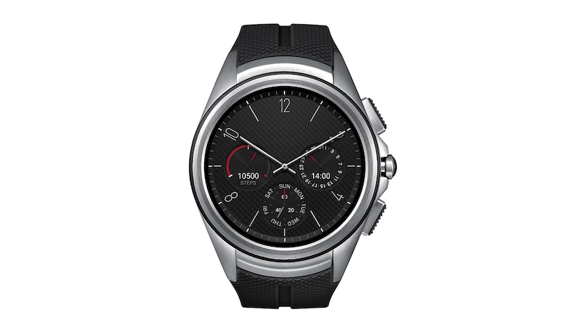 LG Watch Urbane 2nd Edition – Il primo Smartwatch 3G Android Wear™, LG Watch Urbane 2nd Ed (W200E)