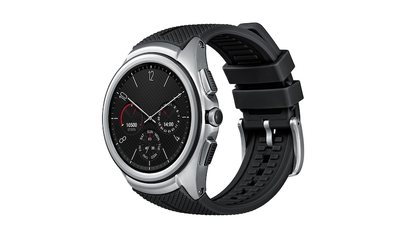 LG Watch Urbane 2nd Edition – Il primo Smartwatch 3G Android Wear™, LG Watch Urbane 2nd Ed (W200E)