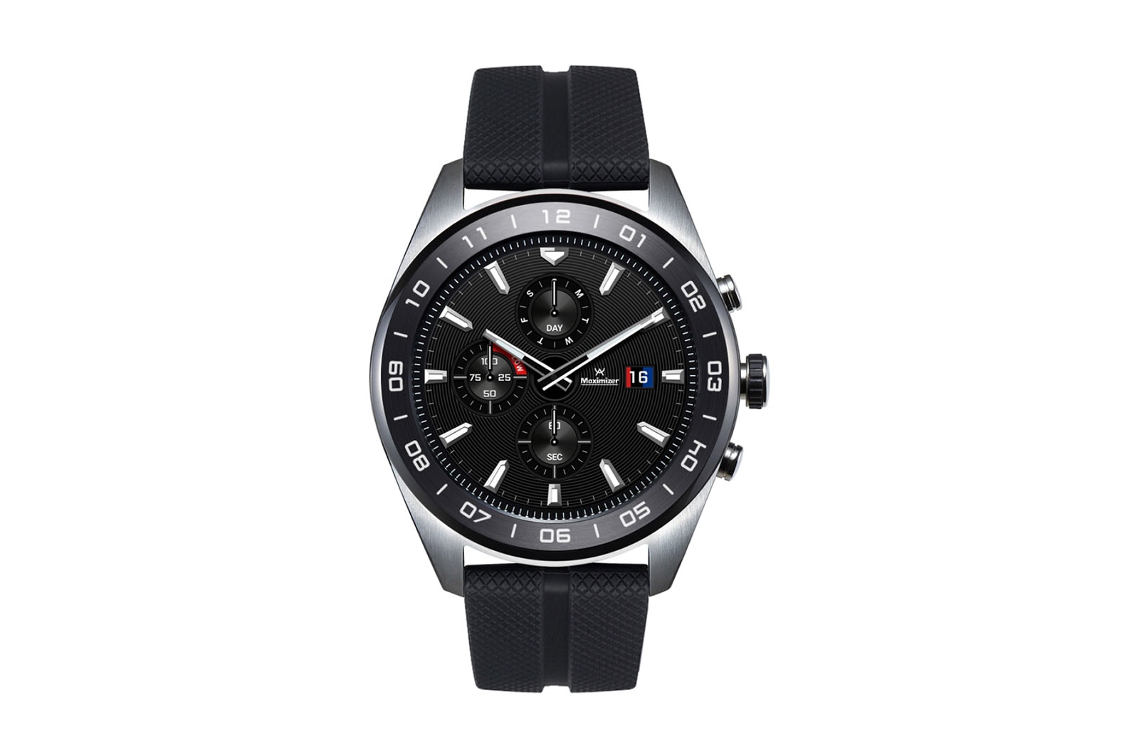 lg smartwatch LG Watch W7