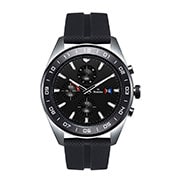 lg smartwatch LG Watch W7