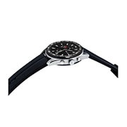 LG Watch W7 Smartwatch con Lancette meccaniche Wear OS by Google Display 1.2", LMW315