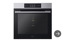 Immagine prodotto LG Oven AI