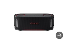 Immagine prodotto LG xboom AI