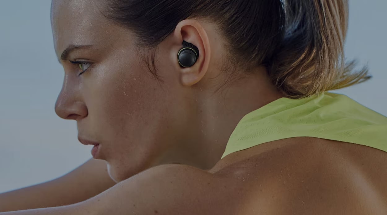 auricolari bluetooth sport