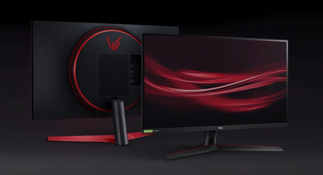 come scegliere monitor gaming