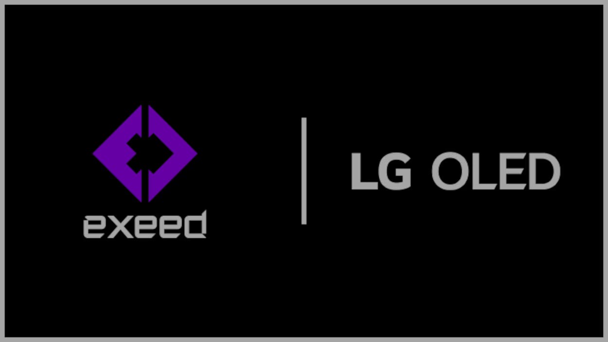 exeed lg