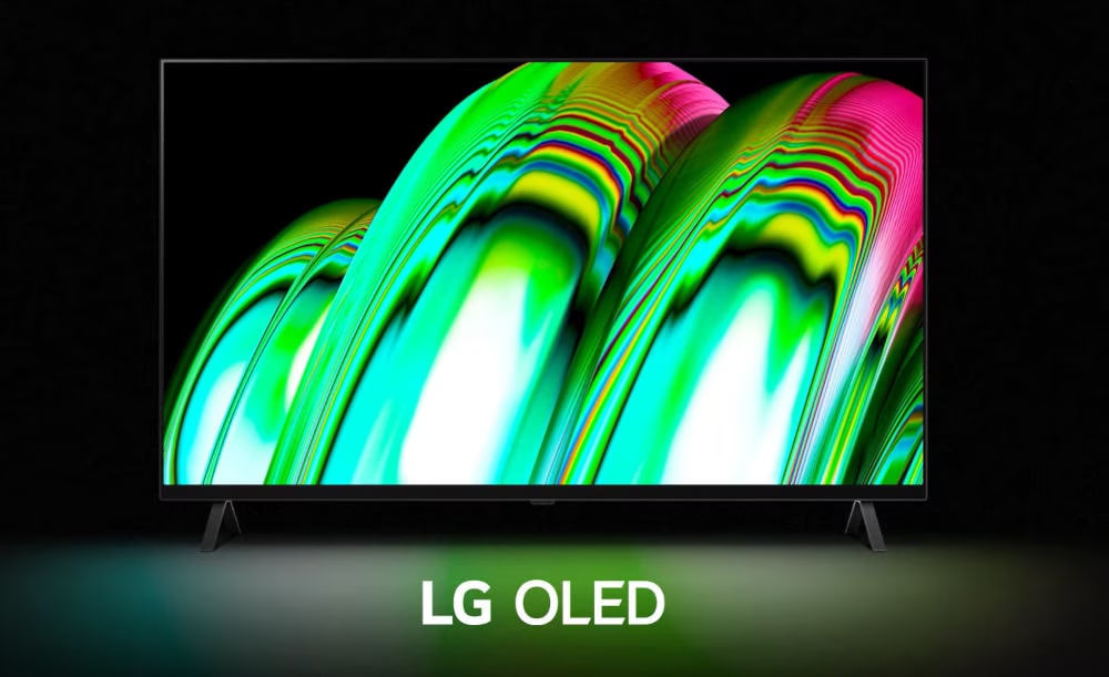 OLED evo VS OLED: differenze e quale scegliere | LG IT