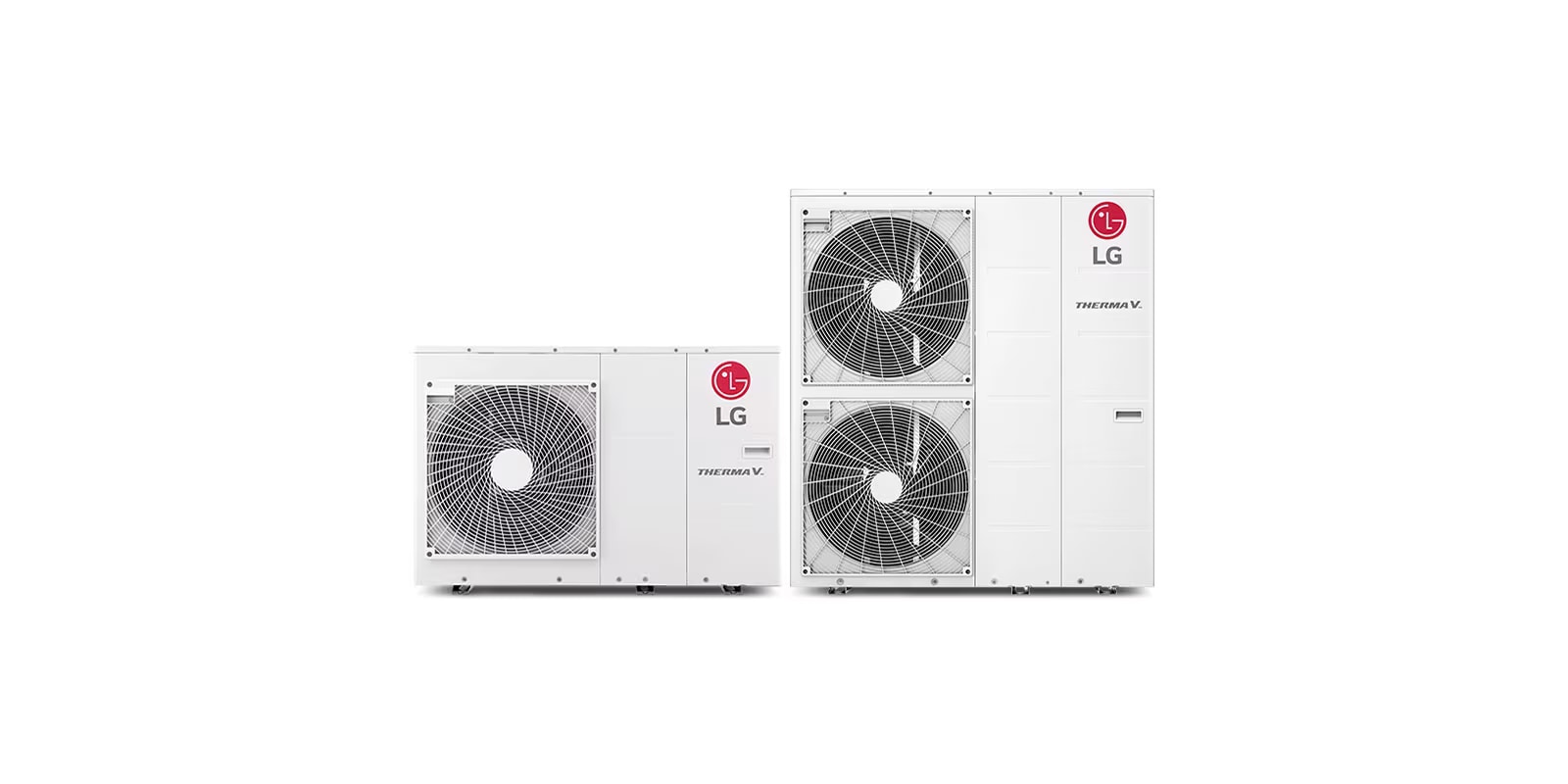 LG THERMA V: il prodotto