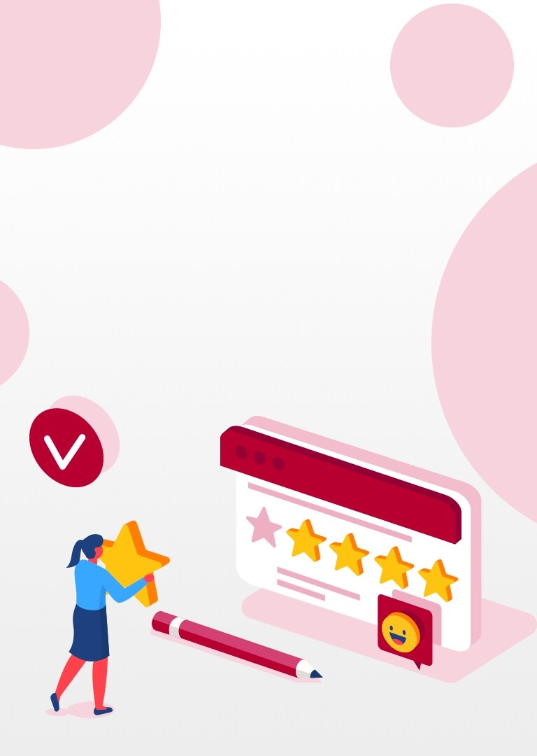 La tua opinione è importante