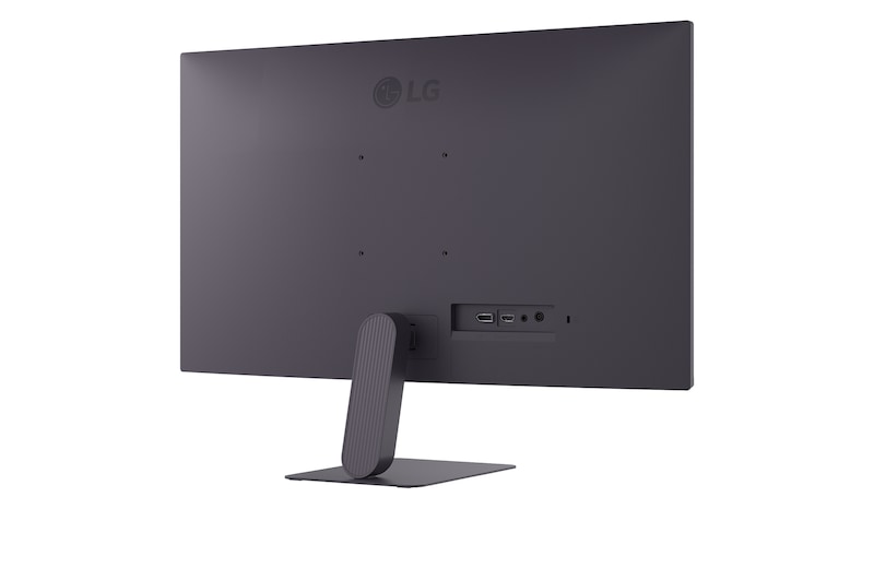 LG Monitor Full HD 24" | Serie G411A | Full HD, IPS, HDR, 144Hz (O/C), G-Sync, 24G411A-B