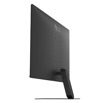 Foto laterale monitor 27U411A-B