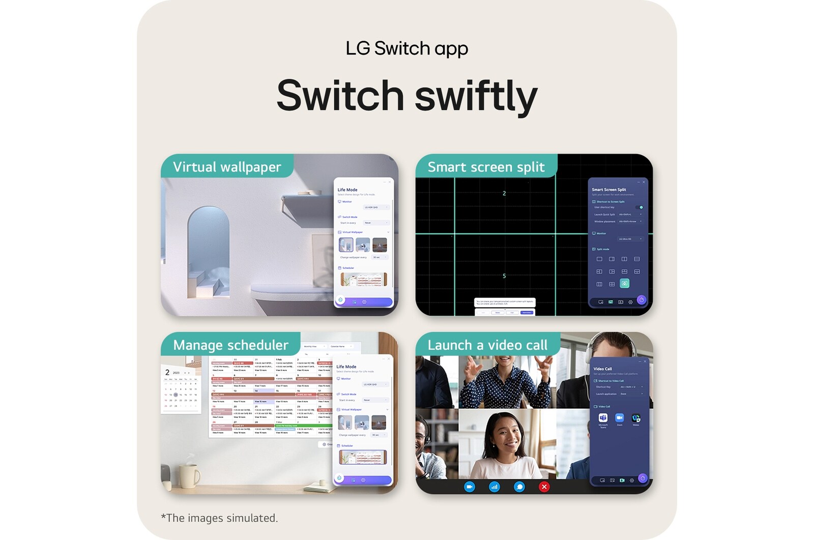 Lifwstyle Images
