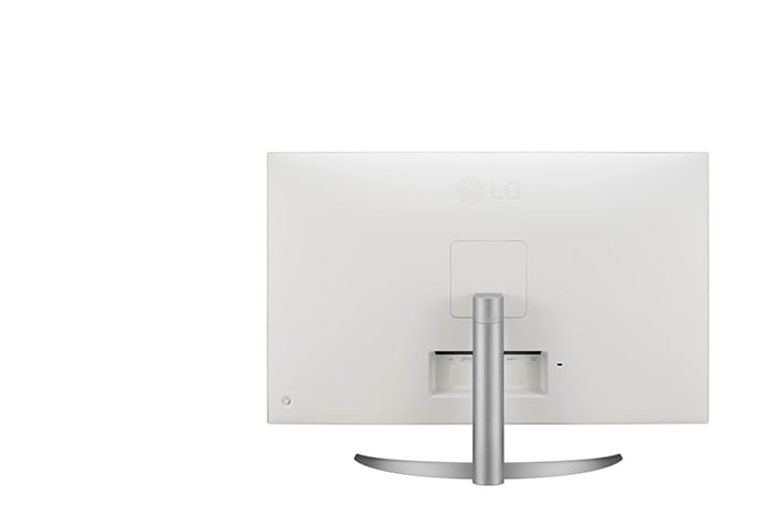 Il supporto One Click per una facile configurazione del monitor senza altre apparecchiature.