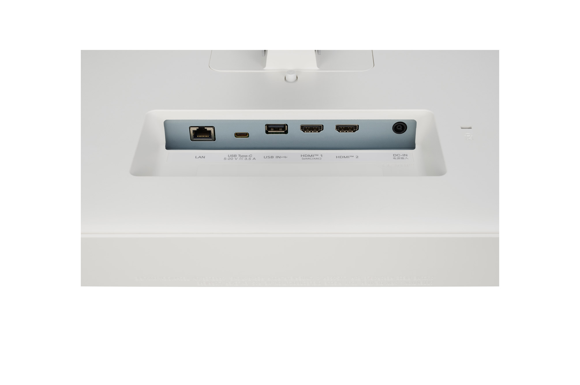 Usb pots