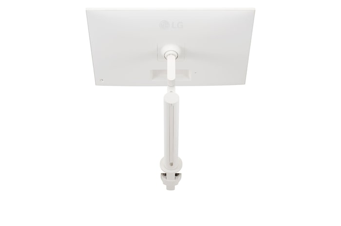 vista dall’alto e dal retro