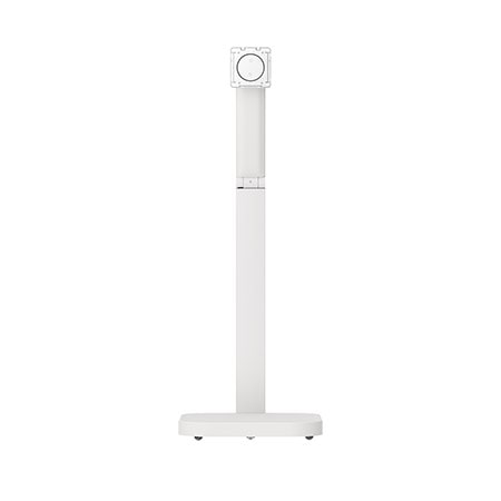 Stand Swing con ruote per Monitor Smart - STA32F