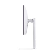 LG Monitor gaming UltraGear OLED 32" | Serie GS95UV | 4K, 240Hz (480Hz in FHD con Dual Mode), Speaker Integrati, 32GS95UV-W