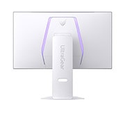 LG Monitor gaming UltraGear OLED 32" | Serie GS95UV | 4K, 240Hz (480Hz in FHD con Dual Mode), Speaker Integrati, 32GS95UV-W
