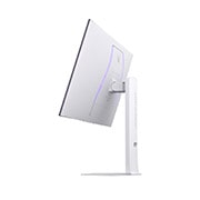 LG Monitor gaming UltraGear OLED 32" | Serie GS95UV | 4K, 240Hz (480Hz in FHD con Dual Mode), Speaker Integrati, 32GS95UV-W