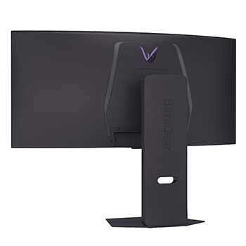 Left side image of 34GX900A