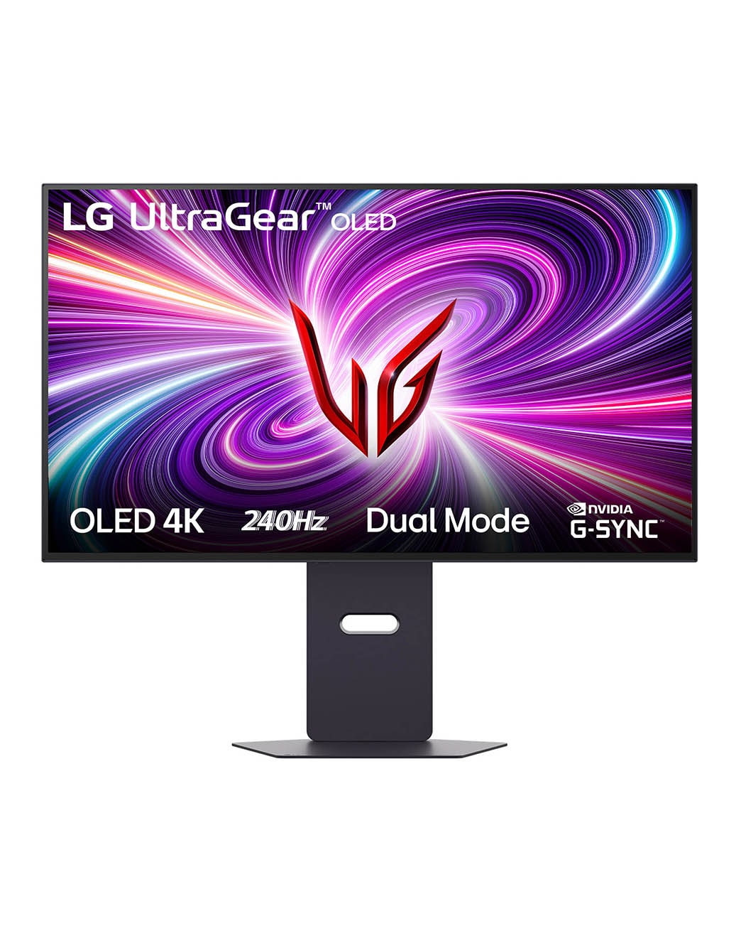 Monitor gaming UltraGear OLED 32