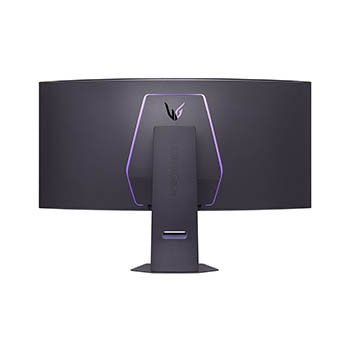 Vista posteriore Monitor Gaming 45GX950A-B