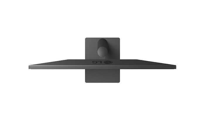 Top view