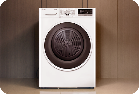 Foto prodotto Asciugatrice	