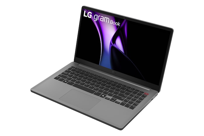 Foto notebook gram book 15.6" 15U50T-G.AA56D