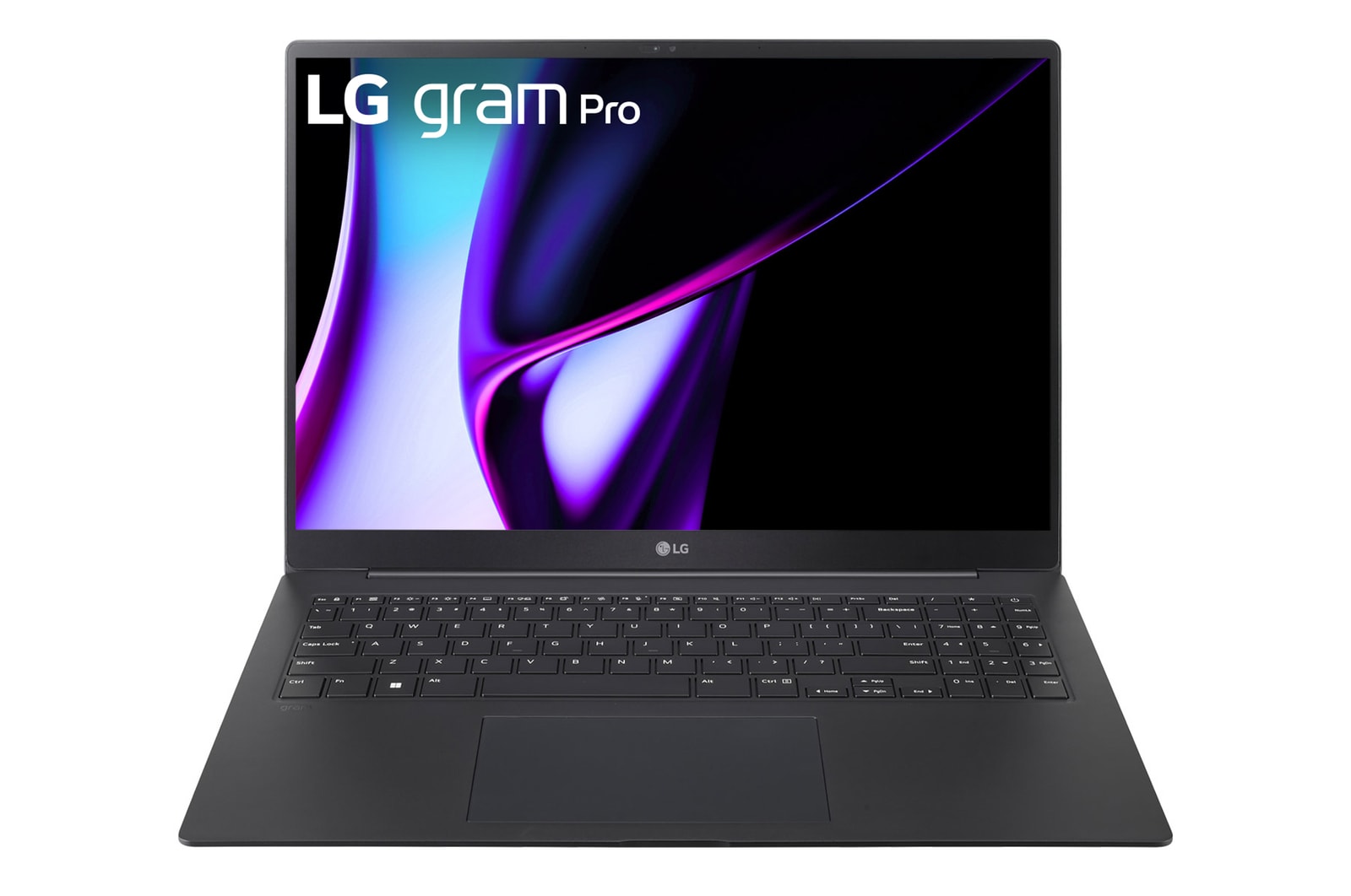 LG gram 16Z90Q | Windows 11 Home | 16" 16:10 | Intel® Core™ i7 | RAM 16GB | SSD 1TB | 1199g, 16Z90Q-G.AA79D