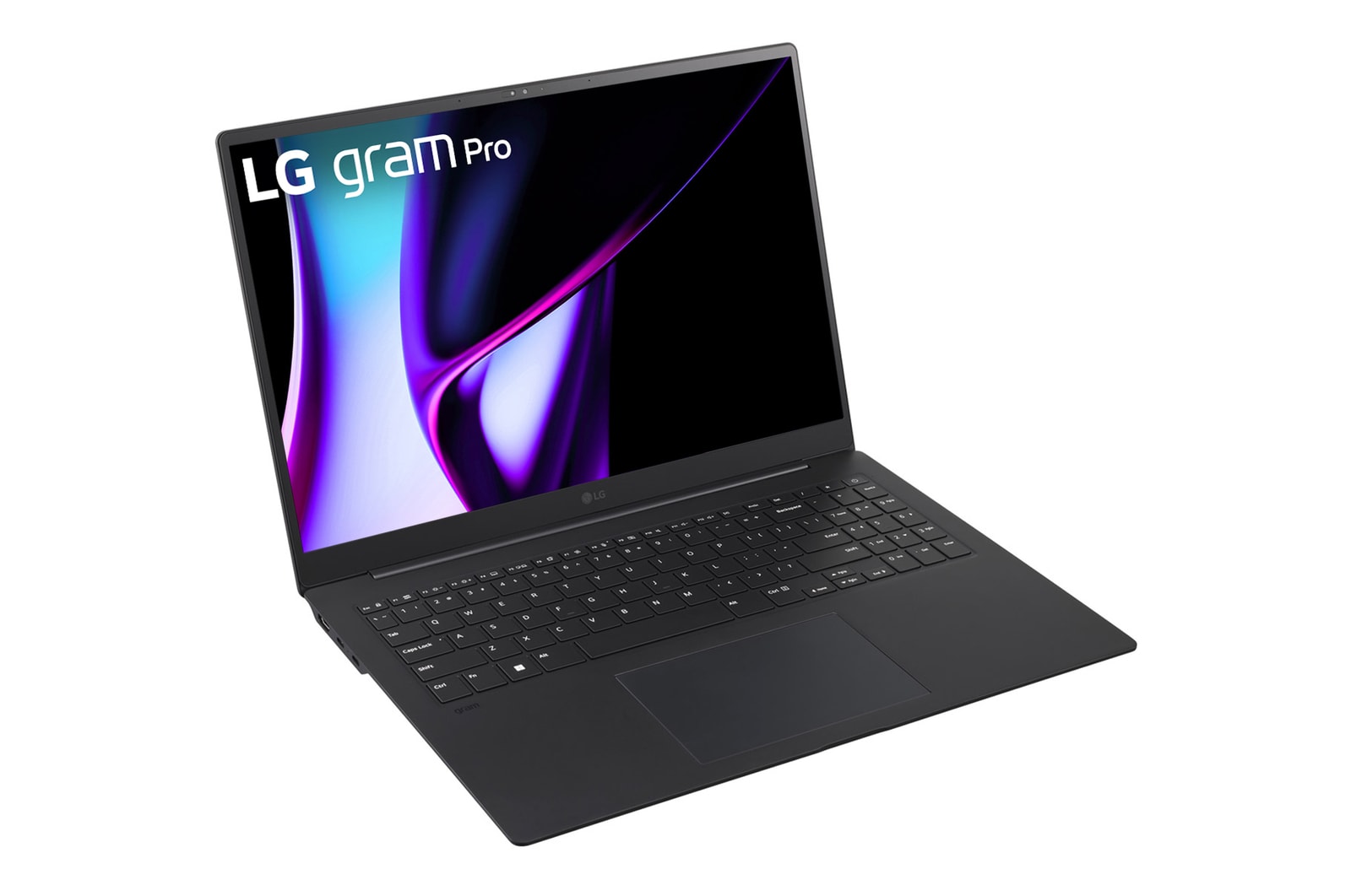 LG gram 16Z90Q | Windows 11 Home | 16" 16:10 | Intel® Core™ i7 | RAM 16GB | SSD 1TB | 1199g, 16Z90Q-G.AA79D