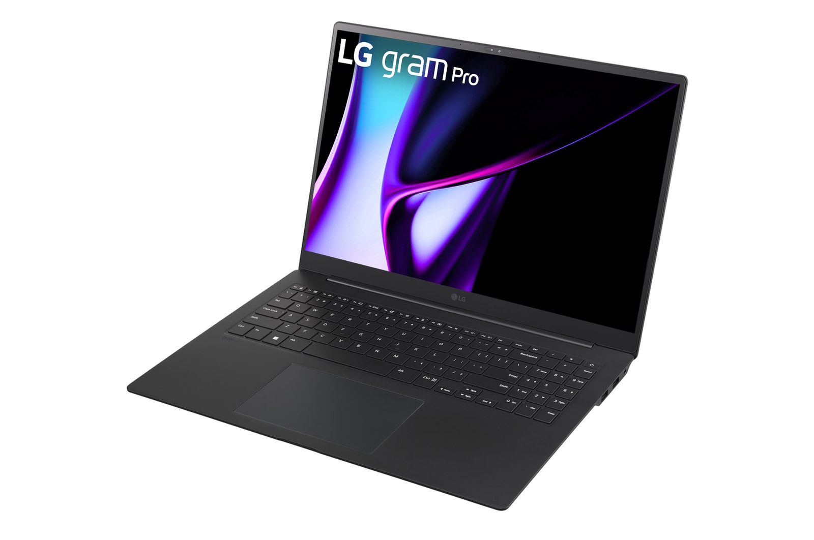 LG gram 16Z90Q | Windows 11 Home | 16" 16:10 | Intel® Core™ i7 | RAM 16GB | SSD 1TB | 1199g, 16Z90Q-G.AA79D